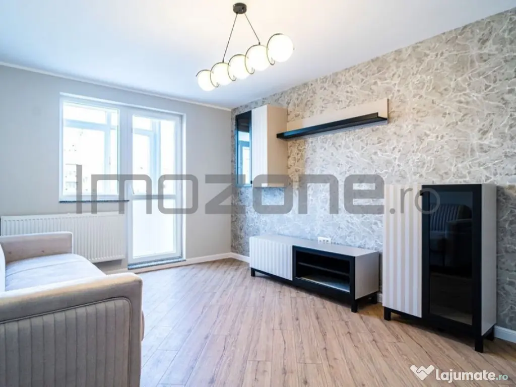 DRUMUL TABEREI | 2 CAMERE | MOBILAT SI UTILAT COMPLET | P... 