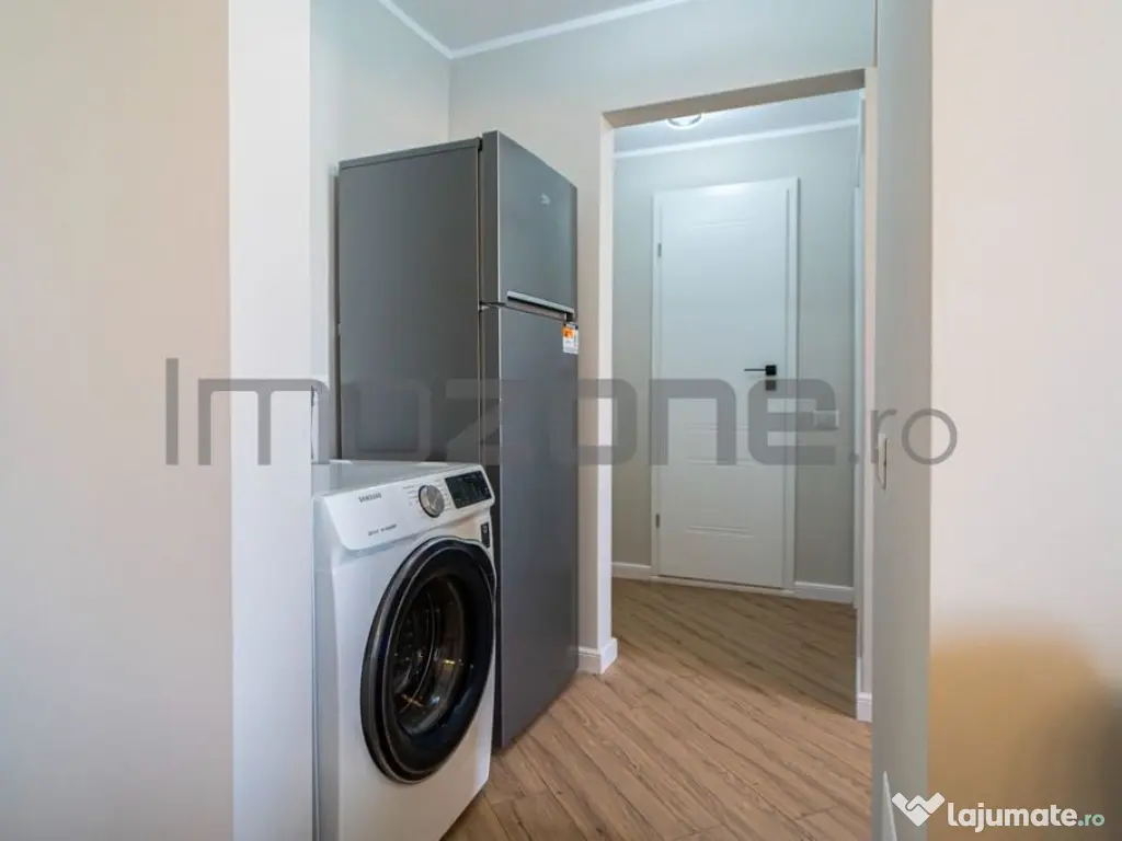 DRUMUL TABEREI | 2 CAMERE | MOBILAT SI UTILAT COMPLET | P... 