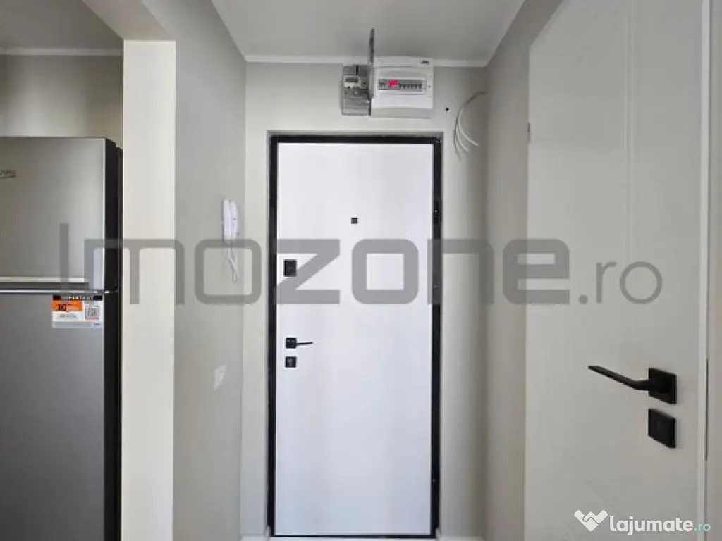 DRUMUL TABEREI | 2 CAMERE | MOBILAT SI UTILAT COMPLET | P... 