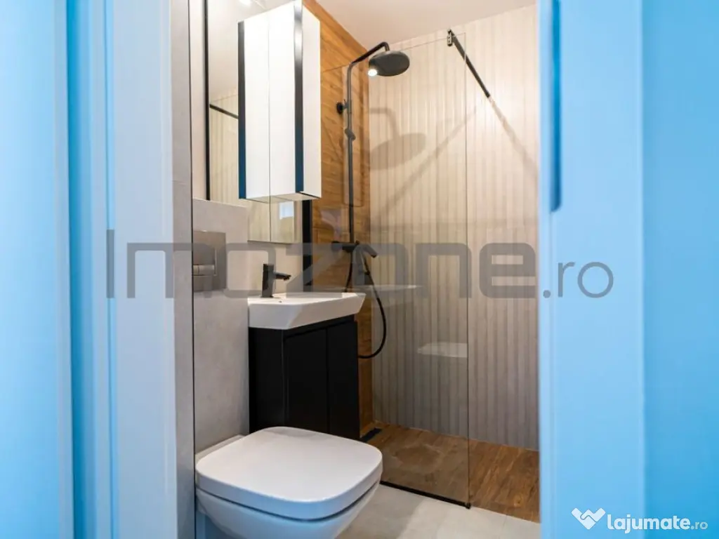 DRUMUL TABEREI | 2 CAMERE | MOBILAT SI UTILAT COMPLET | P... 