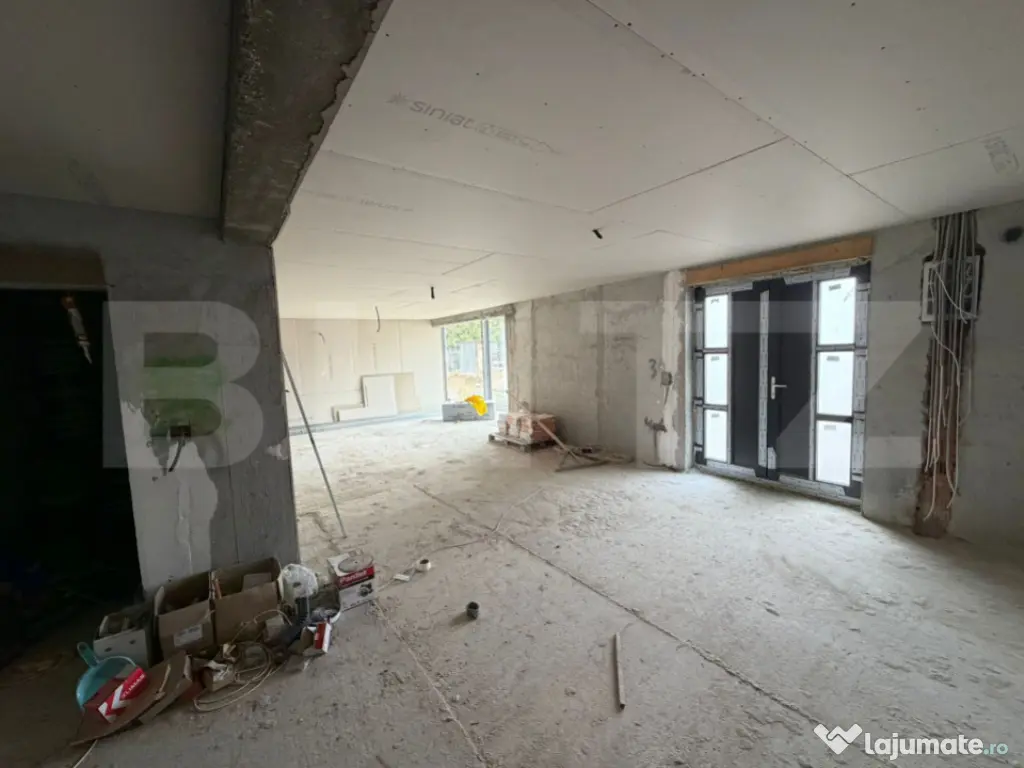 Vila in Voronet, 287mp utili, 950mp teren, Zona deosebita! 