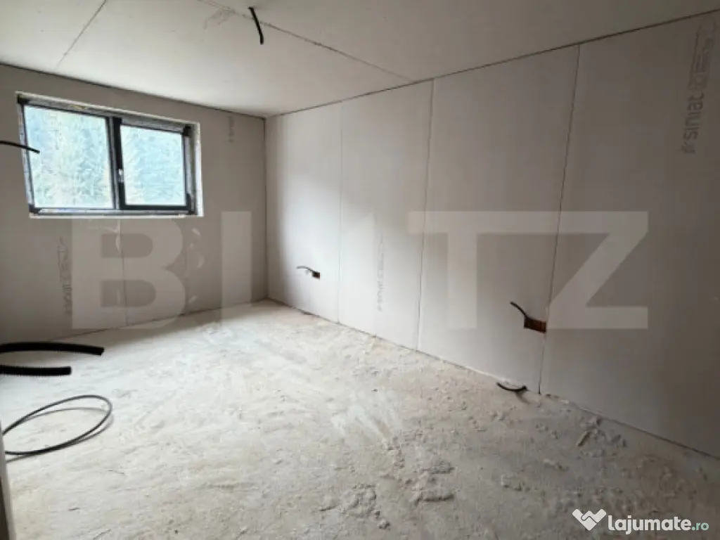 Vila in Voronet, 287mp utili, 950mp teren, Zona deosebita! 