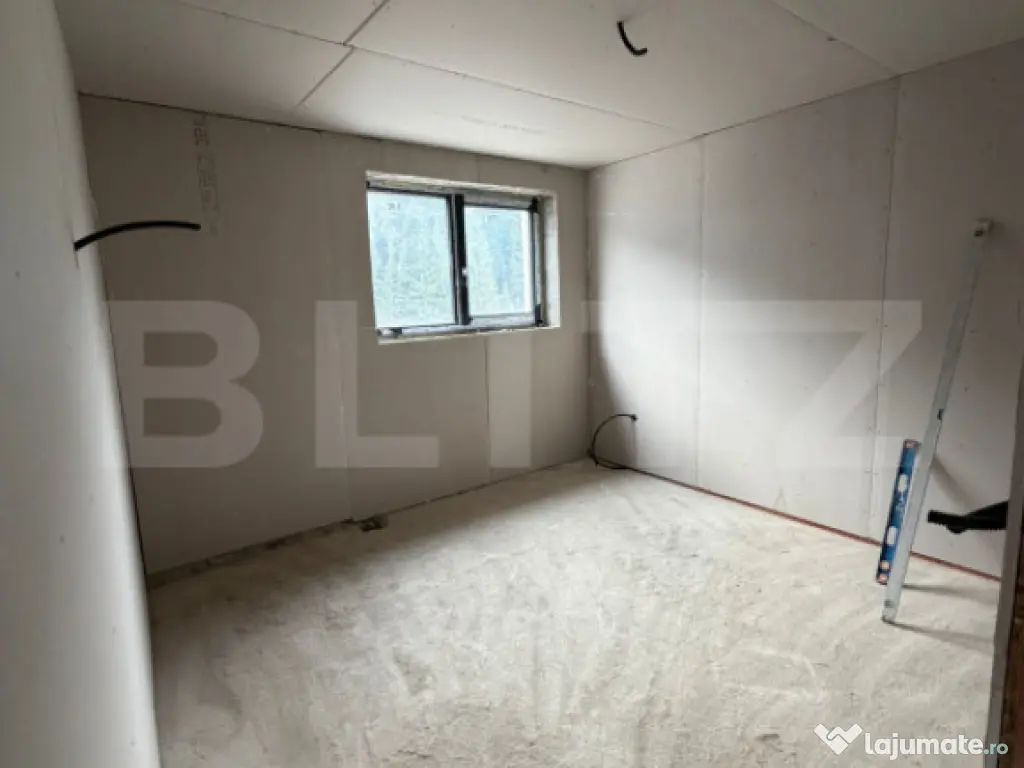 Vila in Voronet, 287mp utili, 950mp teren, Zona deosebita! 