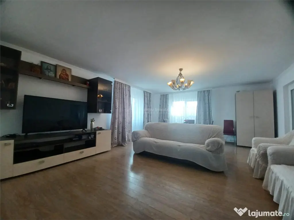 Vila Comuna Berceni- Primarie 