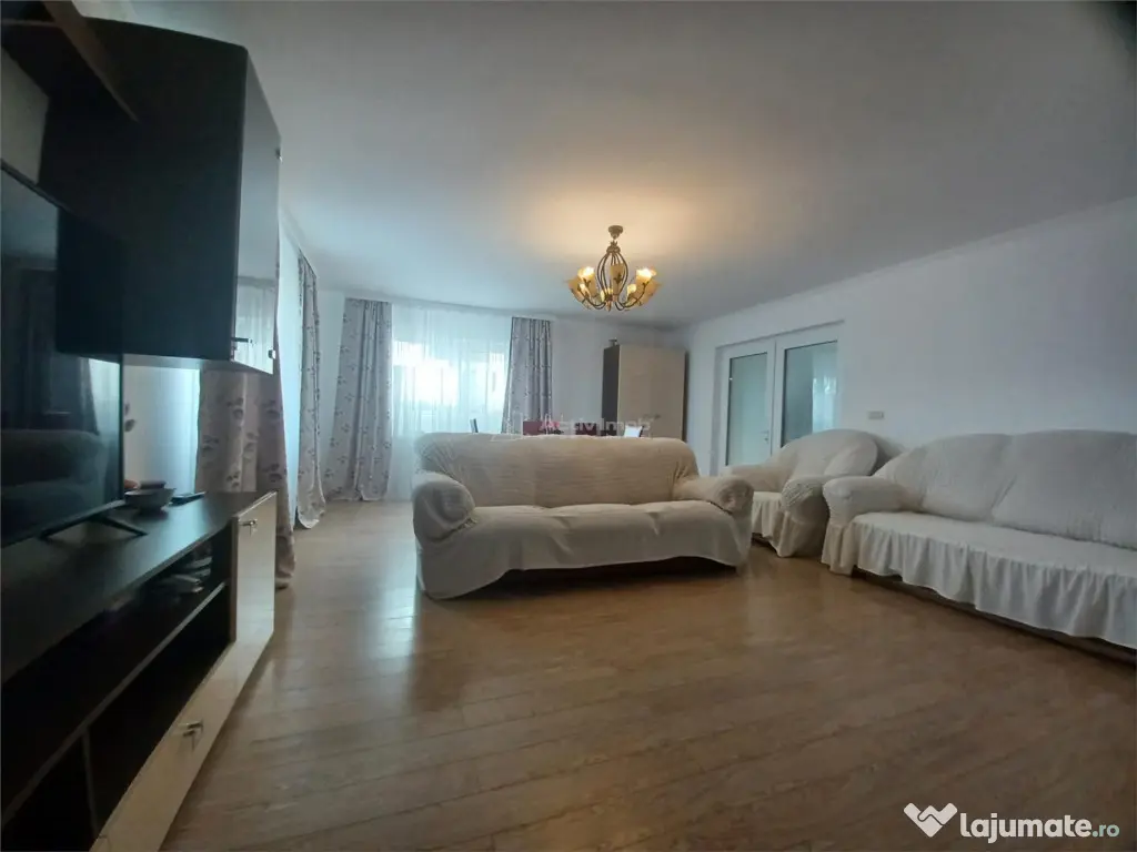 Vila Comuna Berceni- Primarie 