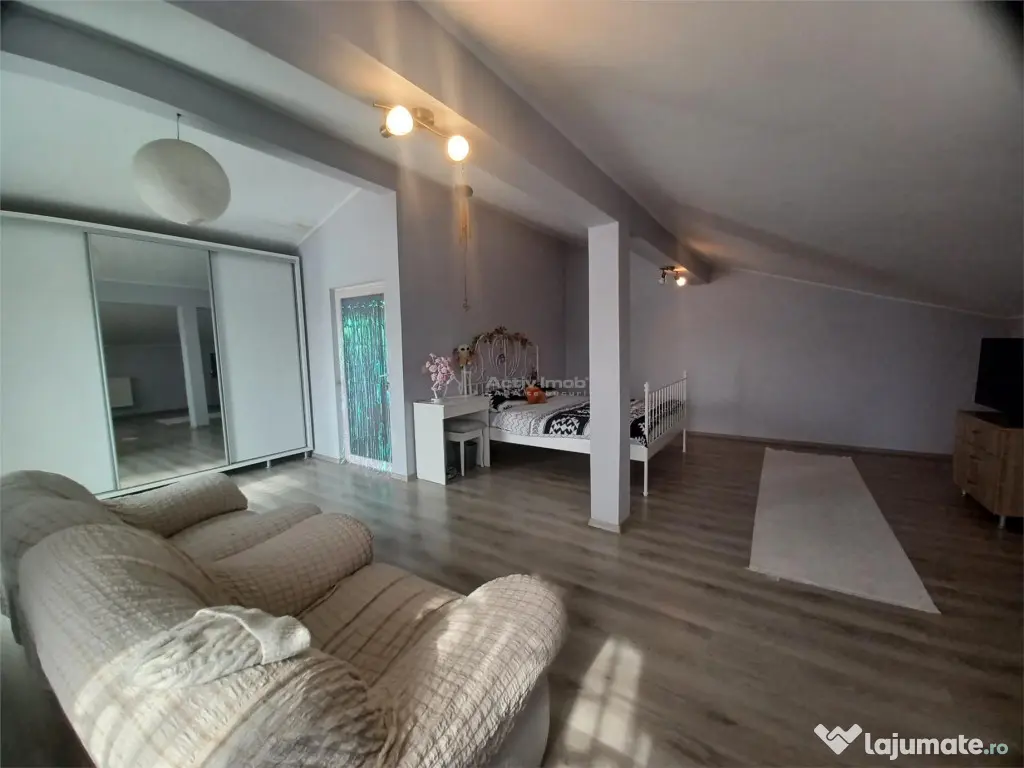 Vila Comuna Berceni- Primarie 