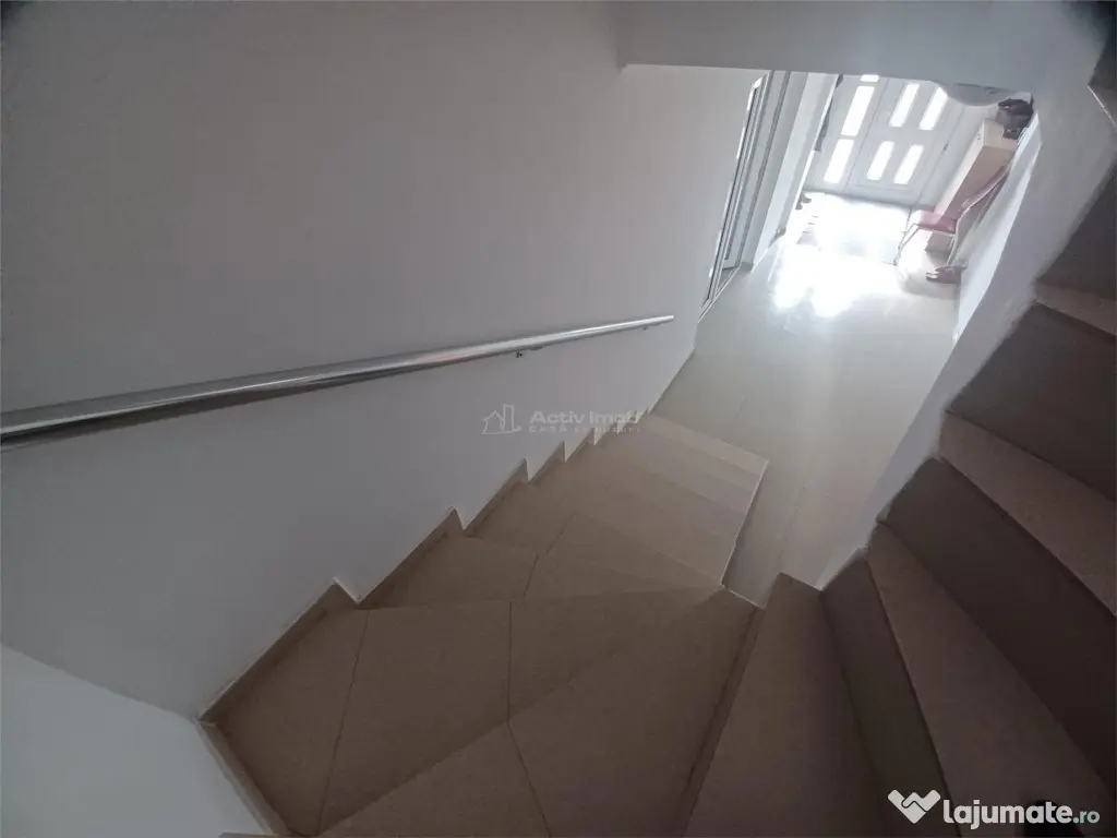 Vila Comuna Berceni- Primarie 