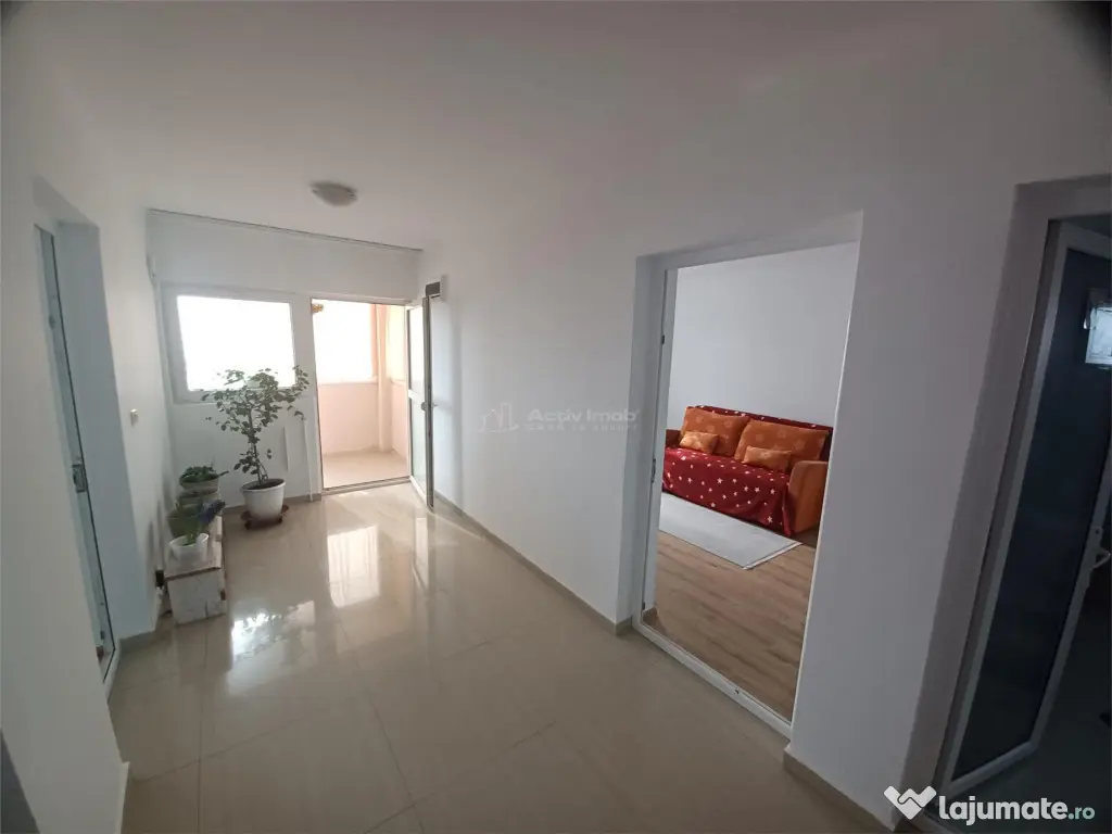 Vila Comuna Berceni- Primarie 