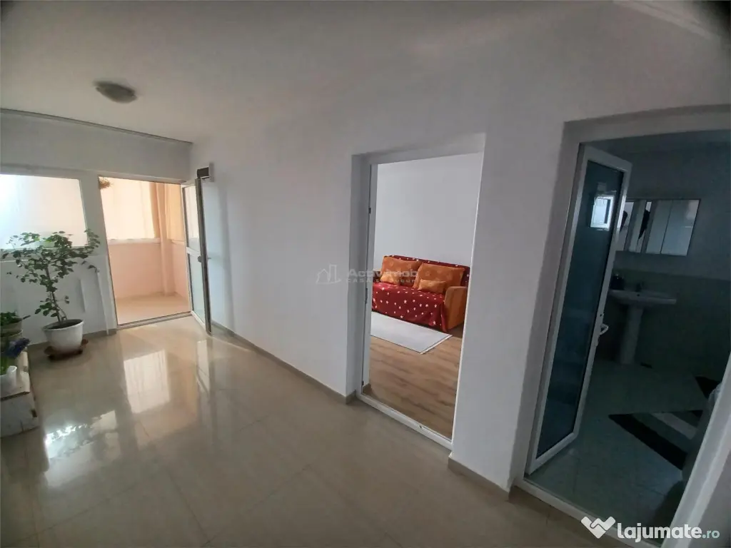 Vila Comuna Berceni- Primarie 