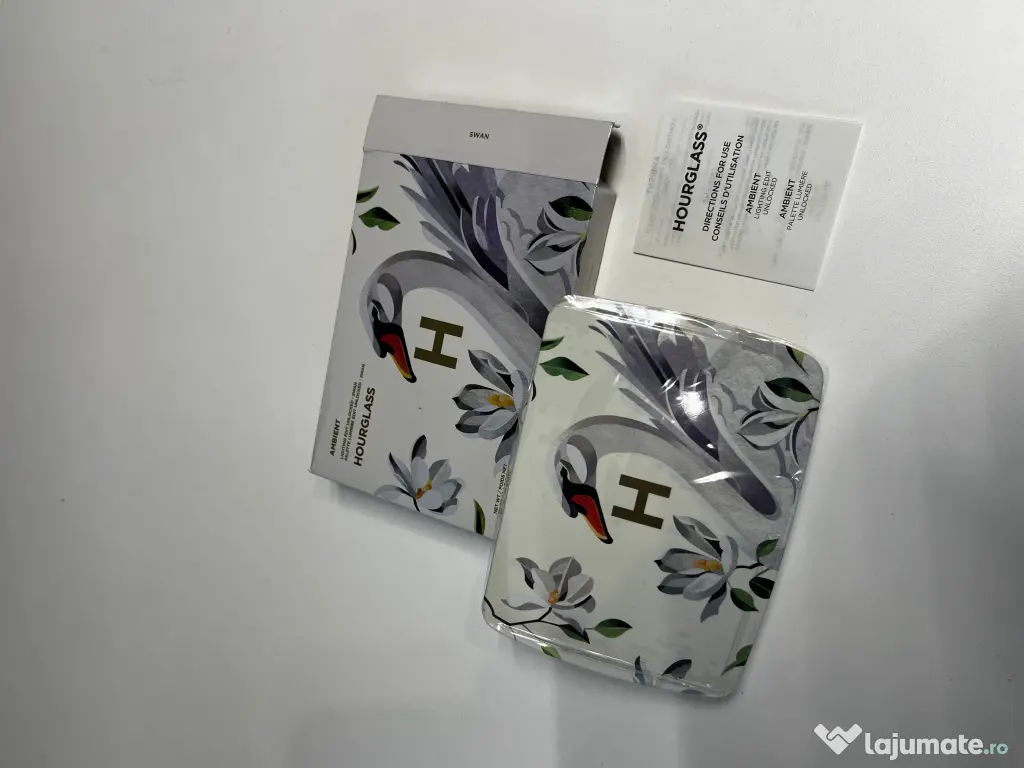 Pudră de față - Hourglass Ambient Lighting Edit Unlocked Swan 