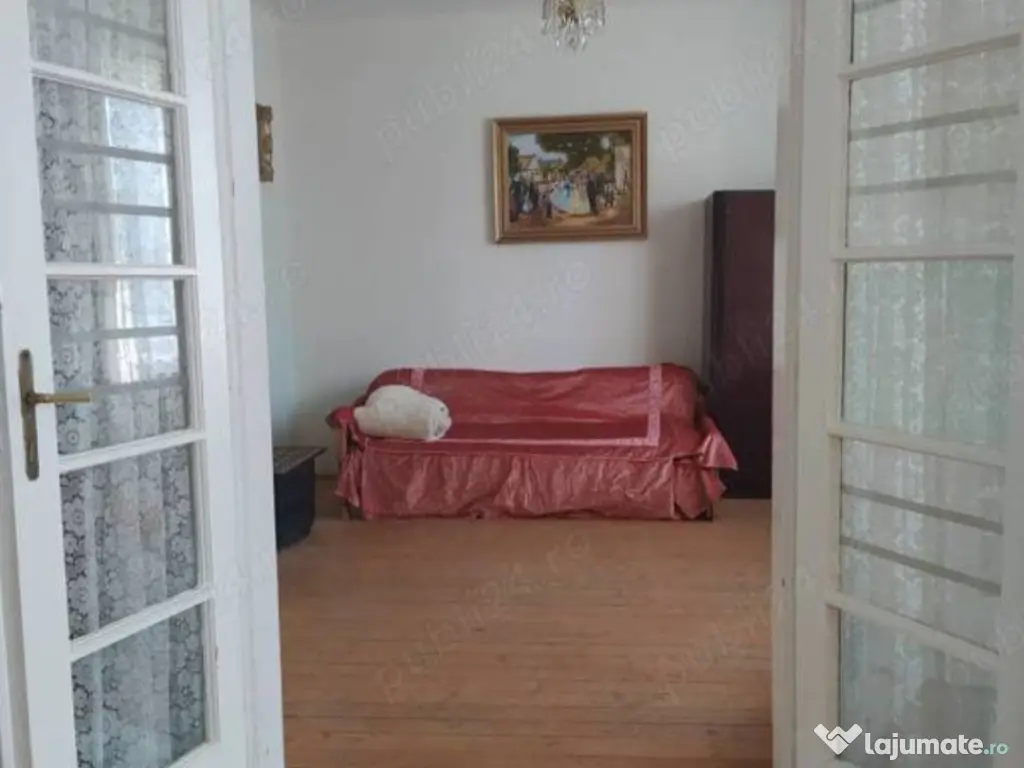 Inchiriez casa 3 camere zona Gradiste 