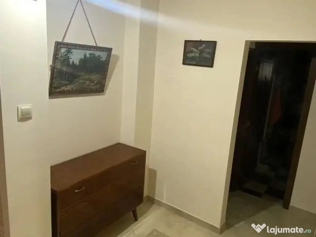 De inchiriat apartament cu 2 cam. , zona I. C. Frimu, 353... 