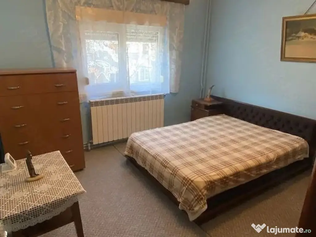 De inchiriat apartament cu 2 cam. , zona I. C. Frimu, 353... 