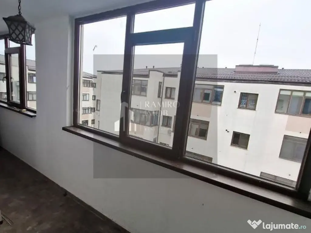 Apartament 3 camere decomandat Metalurgiei / Parc Tudor A... 