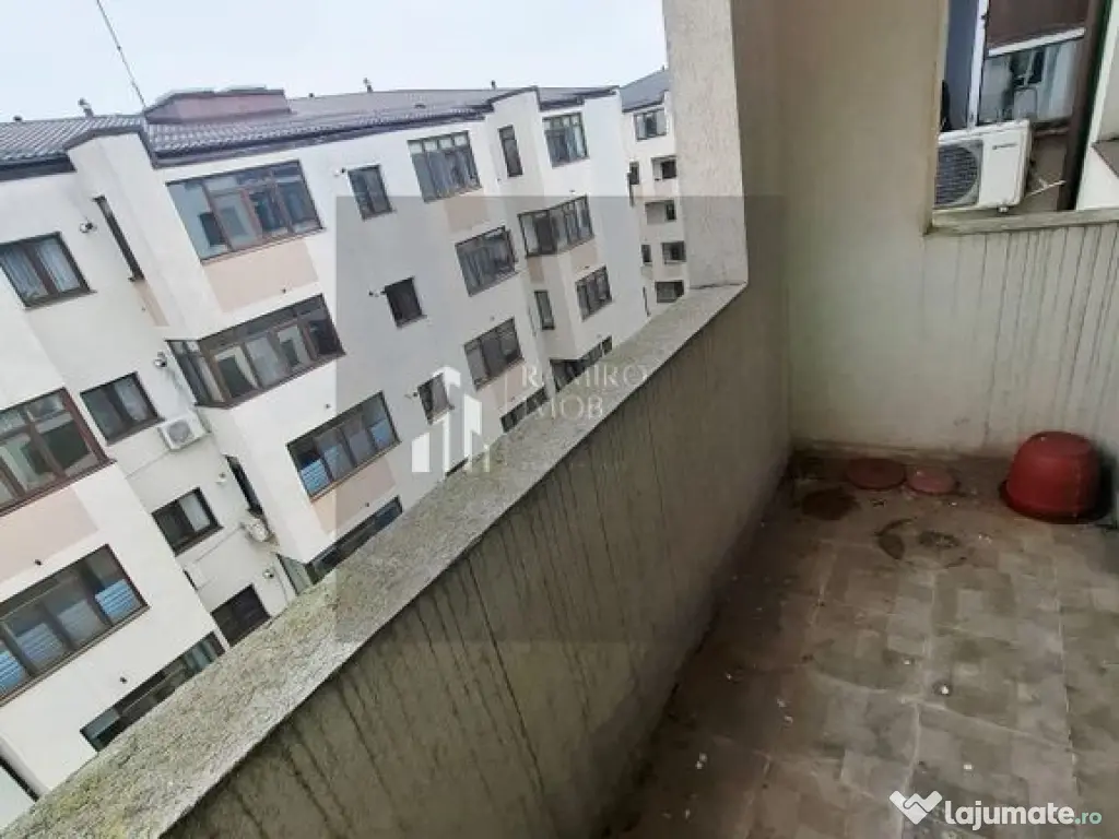 Apartament 3 camere decomandat Metalurgiei / Parc Tudor A... 