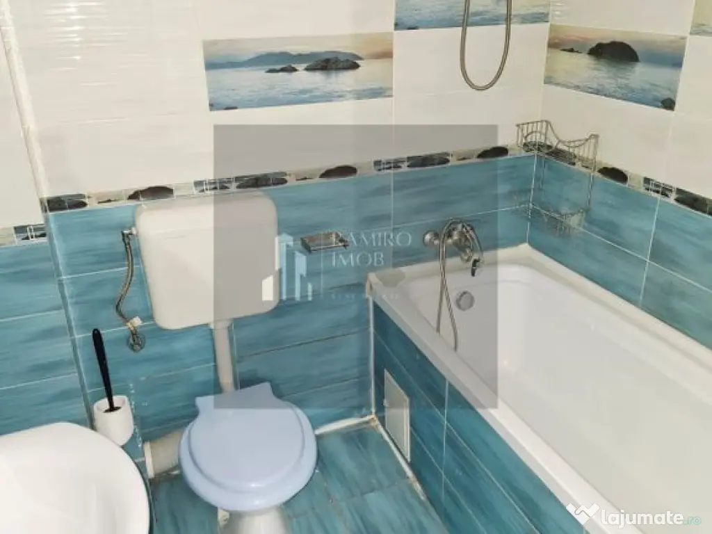 Apartament 3 camere decomandat Metalurgiei / Parc Tudor A... 