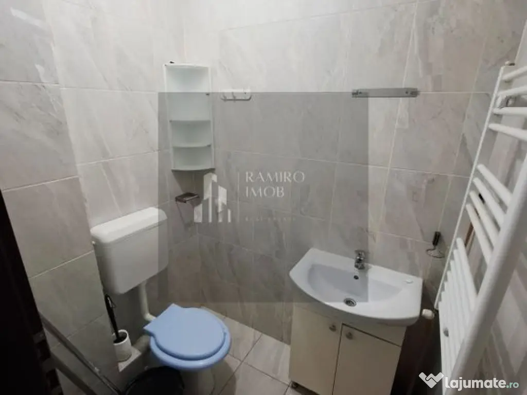 Apartament 3 camere decomandat Metalurgiei / Parc Tudor A... 