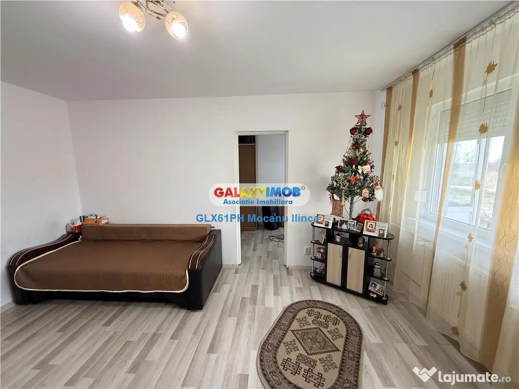 Apartament 2 camere , Vest, Ploiesti 