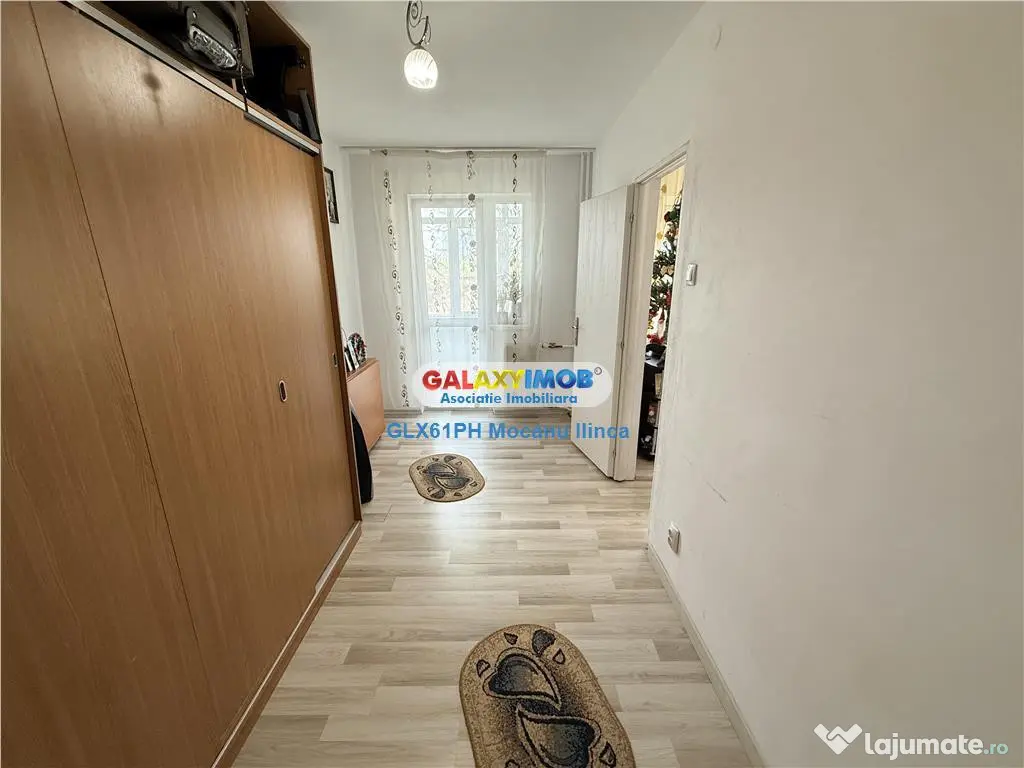 Apartament 2 camere , Vest, Ploiesti 