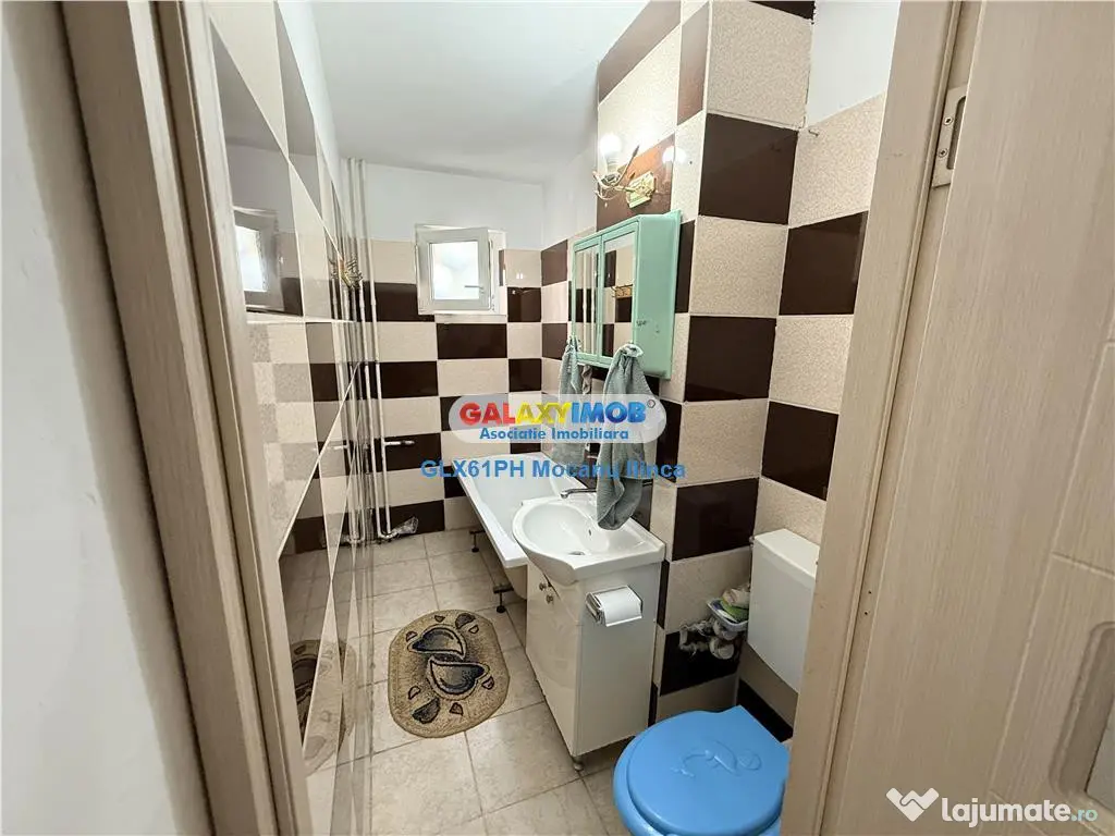 Apartament 2 camere , Vest, Ploiesti 