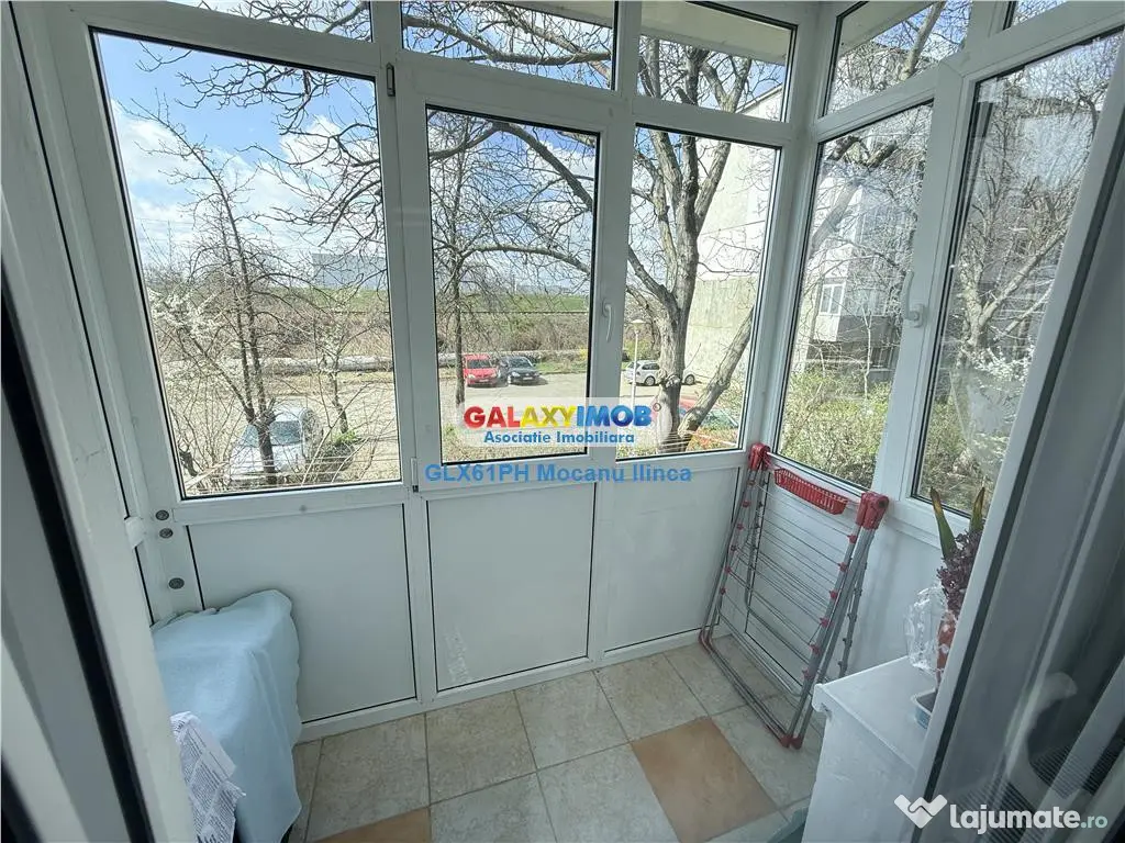 Apartament 2 camere , Vest, Ploiesti 