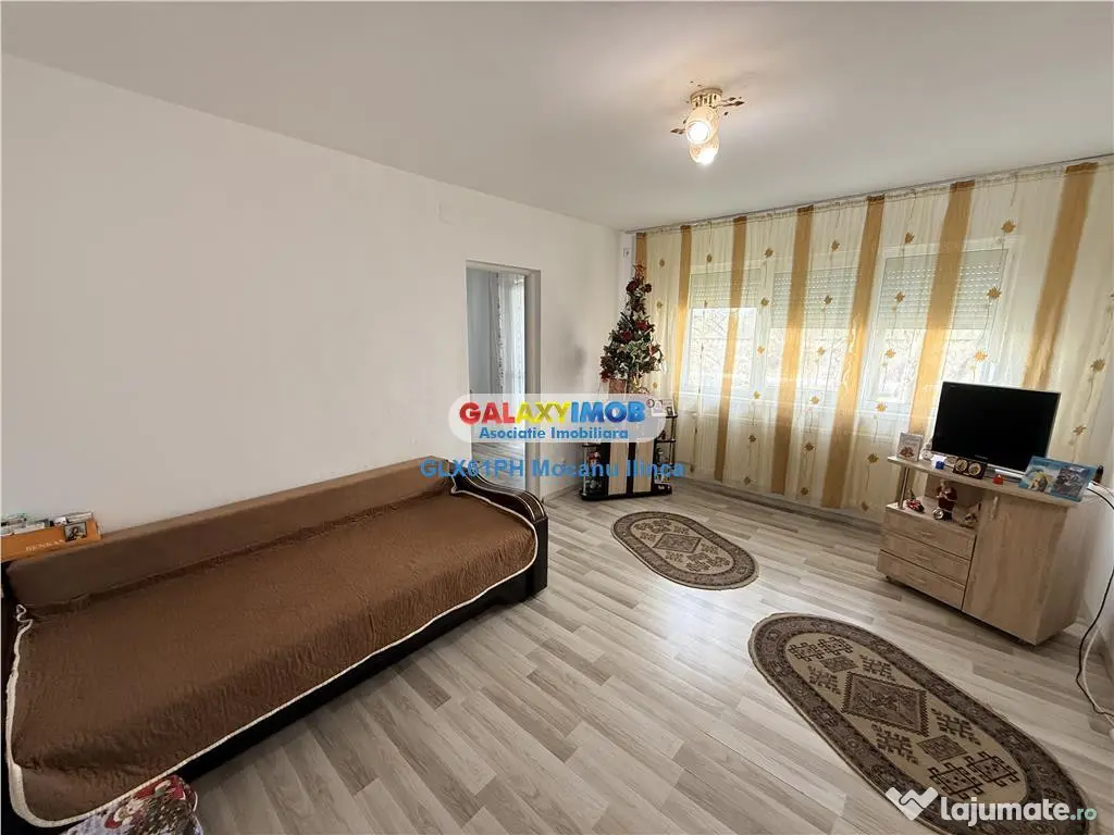 Apartament 2 camere , Vest, Ploiesti 