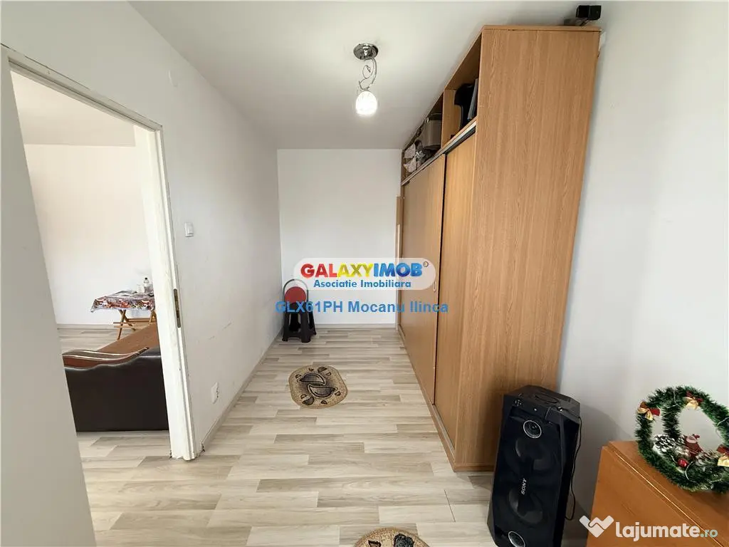 Apartament 2 camere , Vest, Ploiesti 