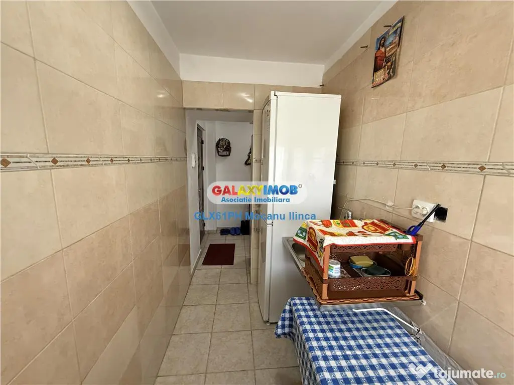 Apartament 2 camere , Vest, Ploiesti 