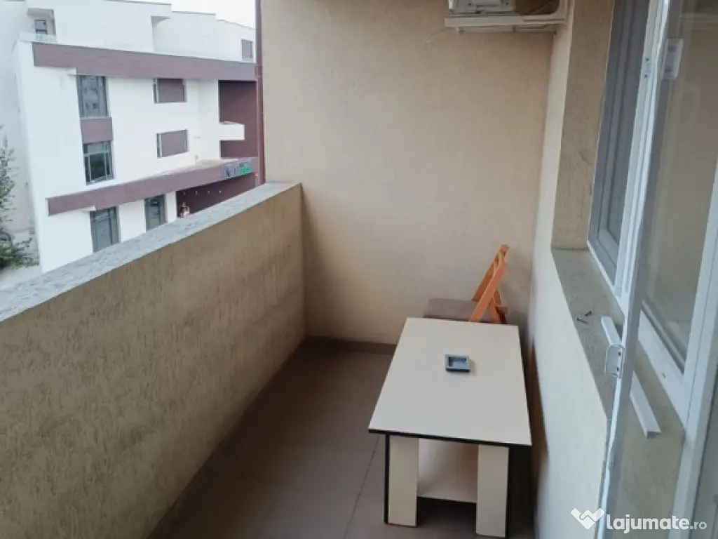 Berceni metrou popesti vest etaj 4 