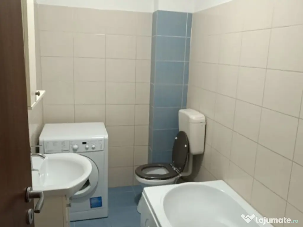 Berceni metrou popesti vest etaj 4 