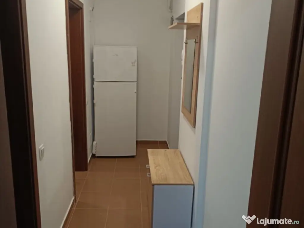 Berceni metrou popesti vest etaj 4 