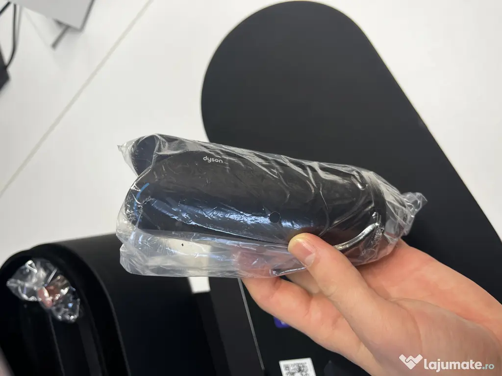 Dyson Airwrap Co-anda 2x™ - Straight+Wavy (mătase chihlimbar) 