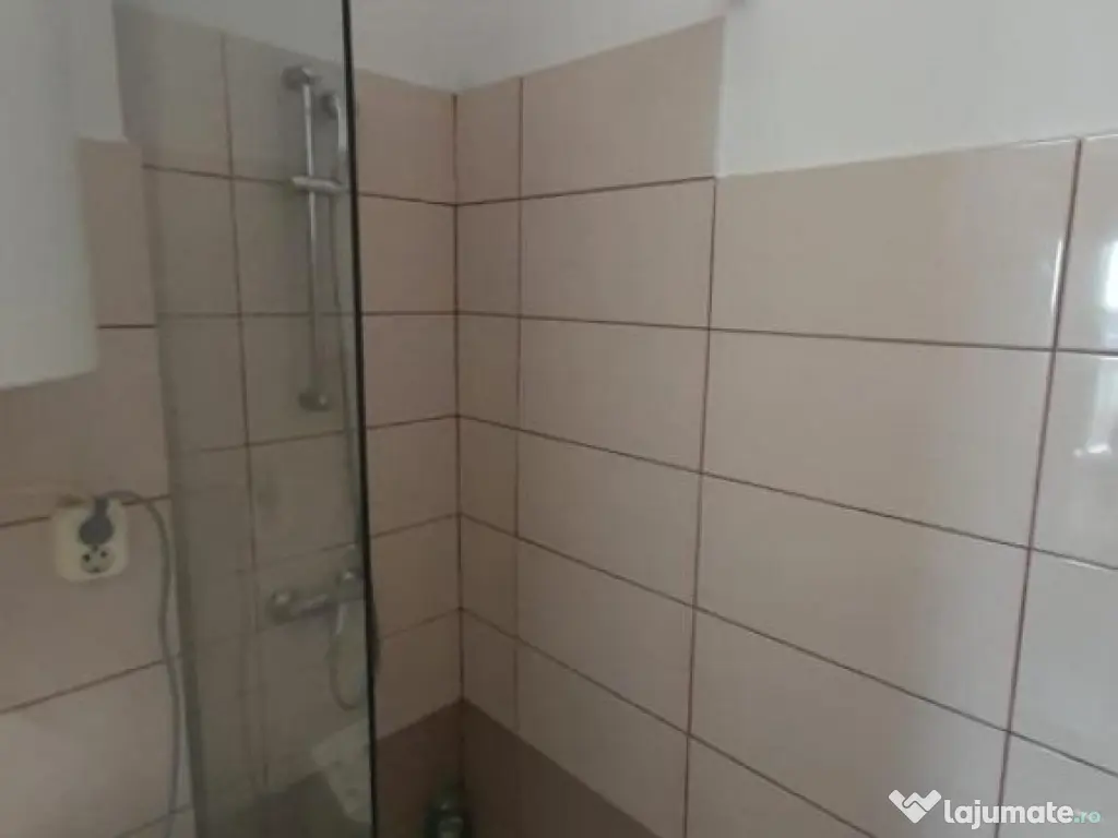 Garsoniera - Universitate - Biserica Italiana 