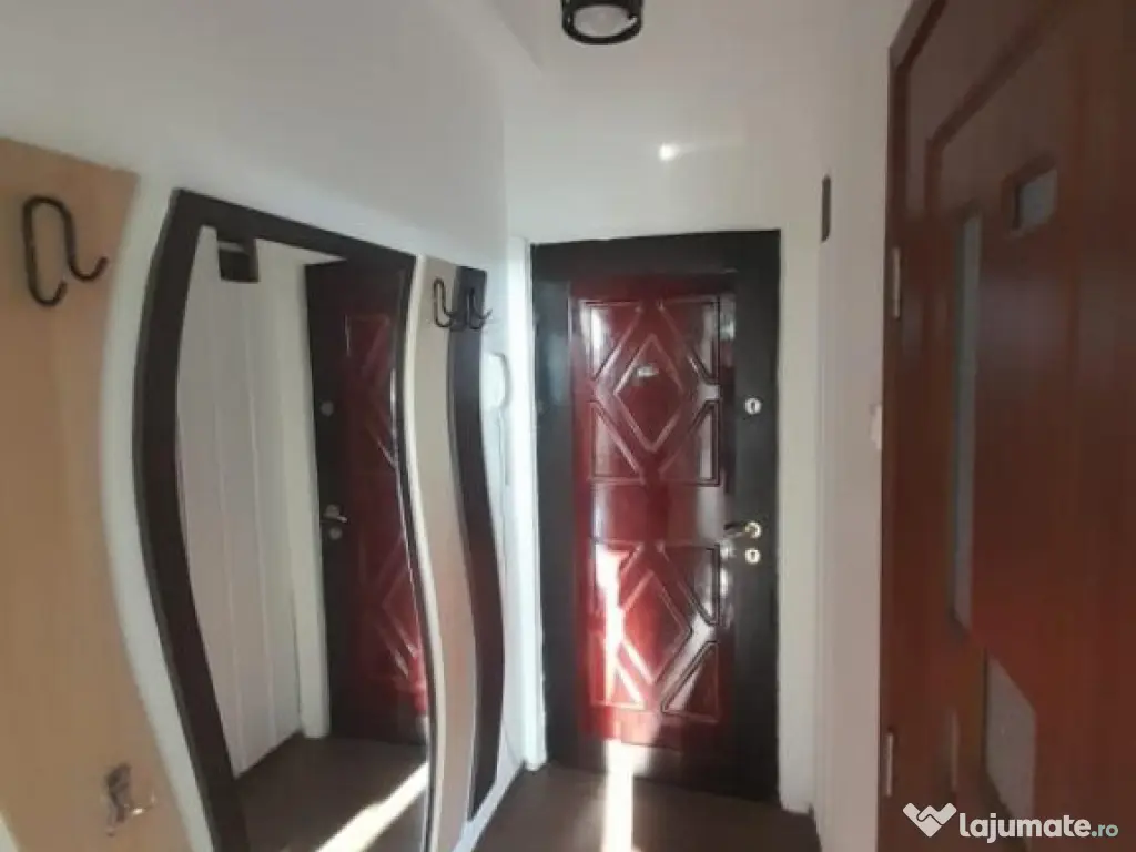 Garsoniera - Universitate - Biserica Italiana 