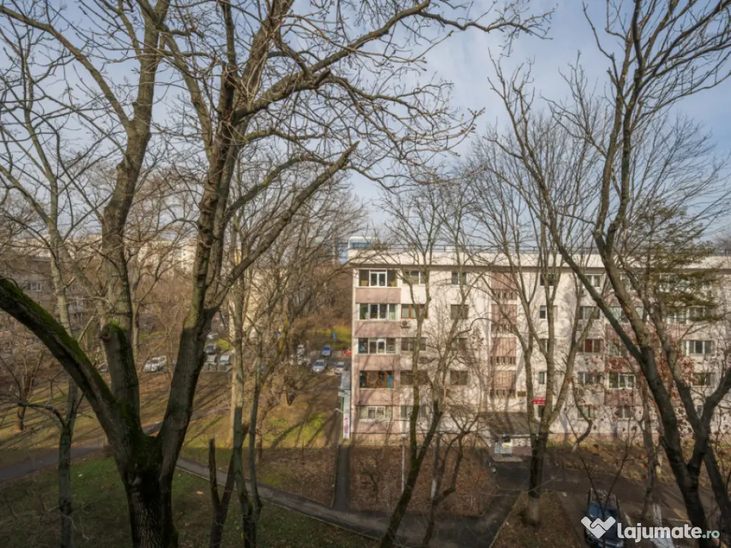 Apartament 2 camere Drumul Taberei, la 2 min. metrou Orizont