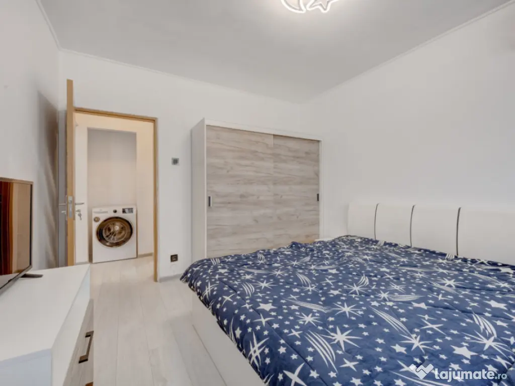 Apartament 2 camere Drumul Taberei, la 2 min. metrou Orizont