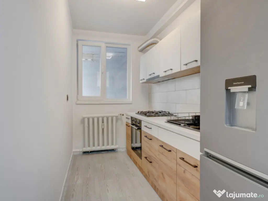 Apartament 2 camere Drumul Taberei, la 2 min. metrou Orizont