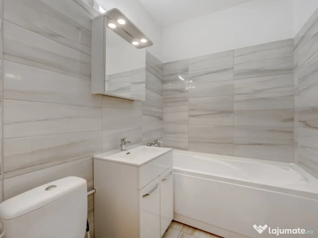 Apartament 2 camere Drumul Taberei, la 2 min. metrou Orizont