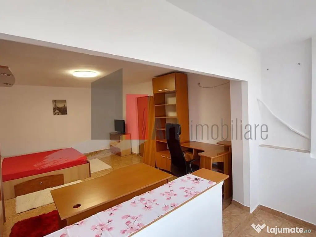 Garsoniera de vanzare-P-ta Alba Iulia-Muncii-Unirii 