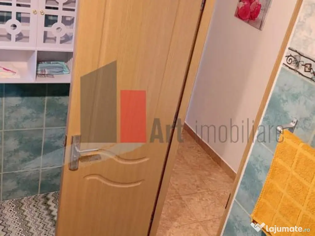 Garsoniera de vanzare-P-ta Alba Iulia-Muncii-Unirii 
