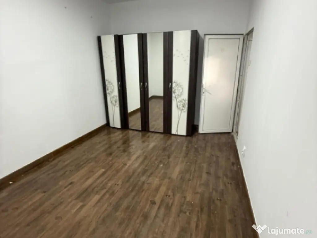 Garsoniera 27 mp, Calea Severinului