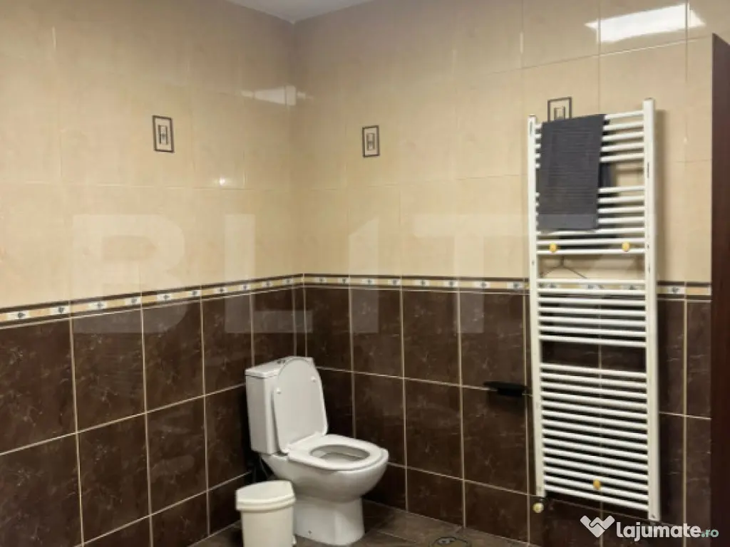 OPORTUNITATE INVESTIȚIE: Apartament de 4 camere, 2 bai, 134