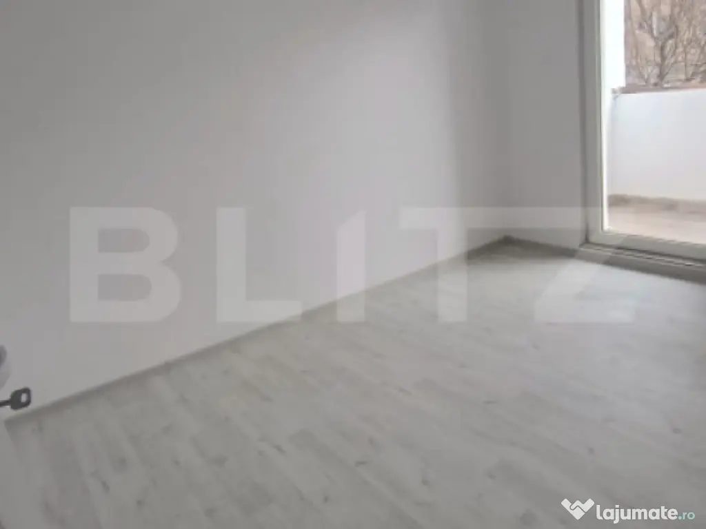 Apartament 2 camere, 40.70 mp, zona Micro 15