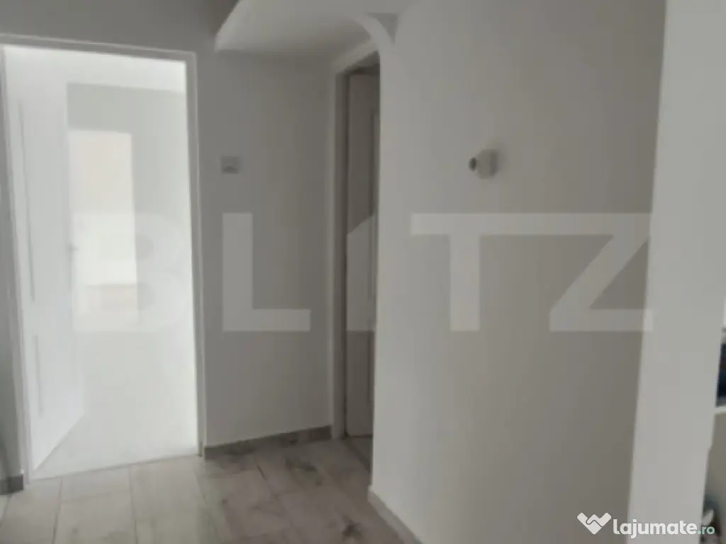 Apartament 2 camere, 40.70 mp, zona Micro 15