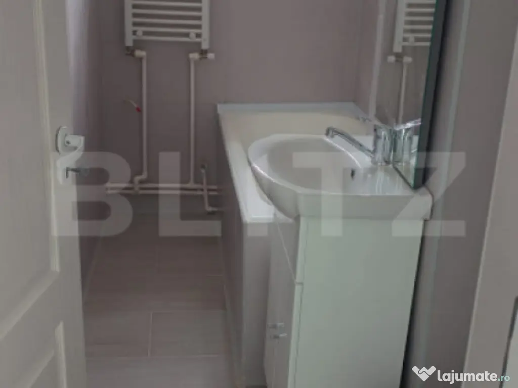 Apartament 2 camere, 40.70 mp, zona Micro 15