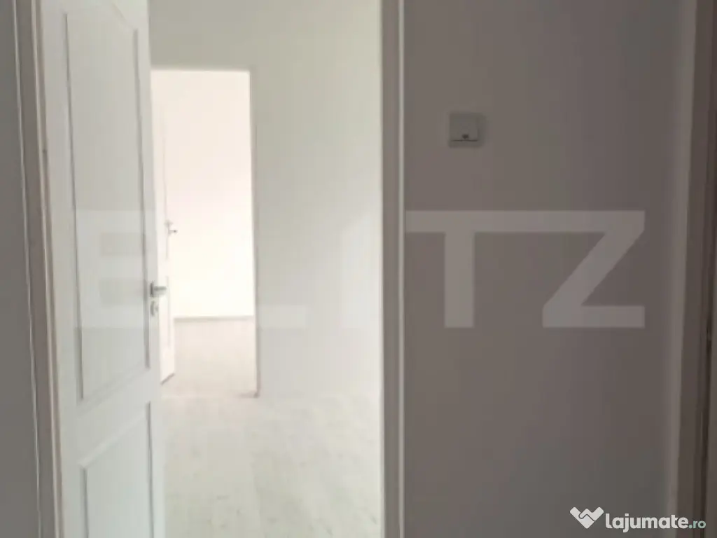 Apartament 2 camere, 40.70 mp, zona Micro 15