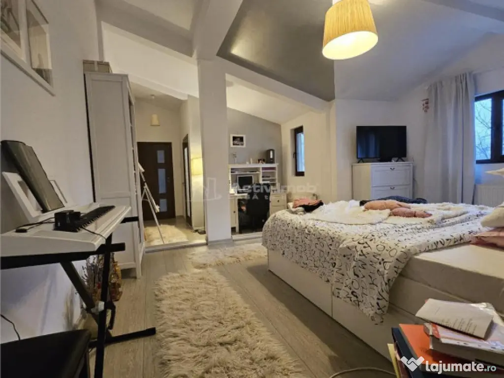 Casa / Vila 5 camere - Vitan / Nerva Traian 