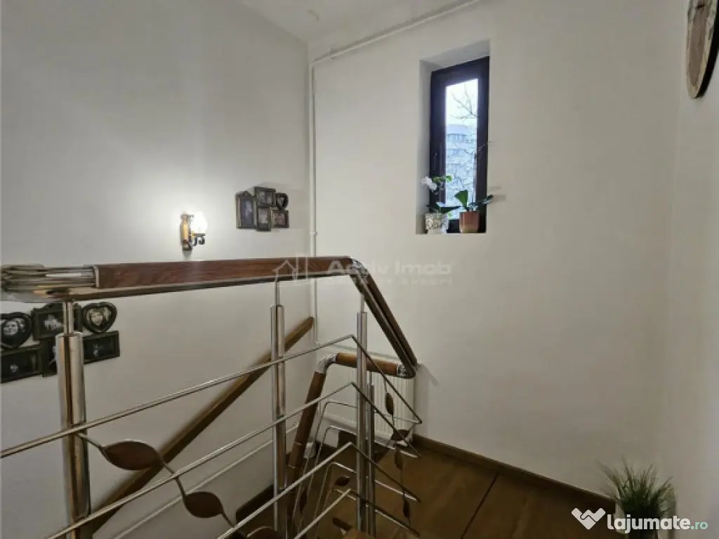 Casa / Vila 5 camere - Vitan / Nerva Traian 