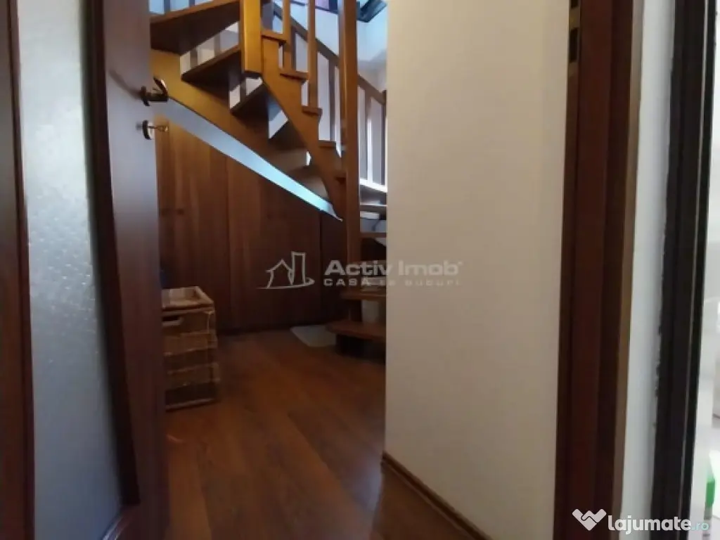 Casa / Vila 5 camere - Vitan / Nerva Traian 