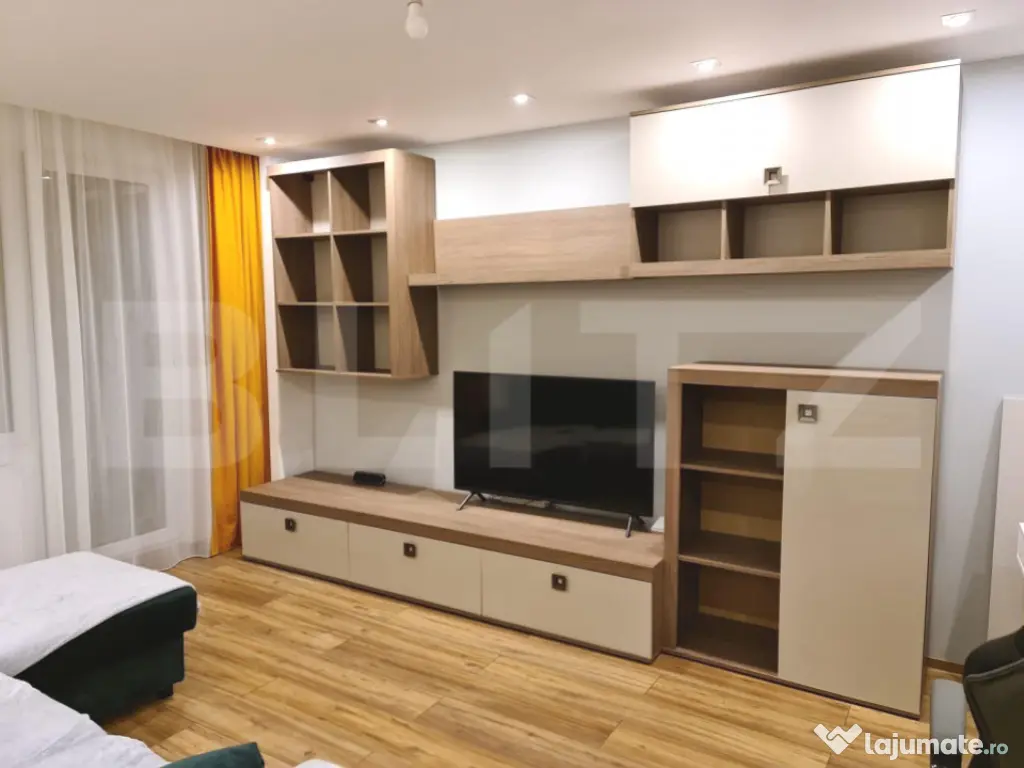 Apartament 2 camere decomandat, complet renovat, Astra – 5 